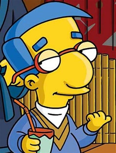 os simpsons milhouse|is milhouse jewish.